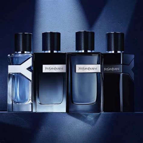 ysl y edp le parfum|ysl y edp fragrantica.